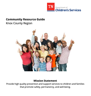 Community Resource Guide